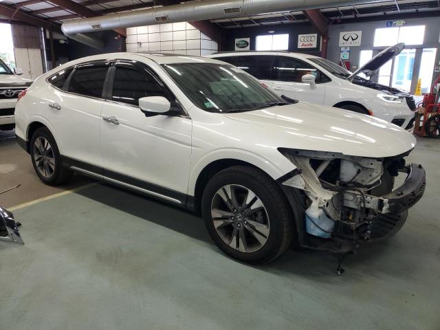 VIN 5J6TF2H50EL003293 2014 Honda Crosstour, Exl no.4