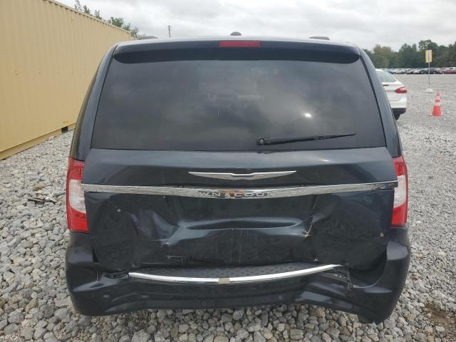 VIN 2C4RC1CG1ER346830 2014 Chrysler Town and Countr... no.6