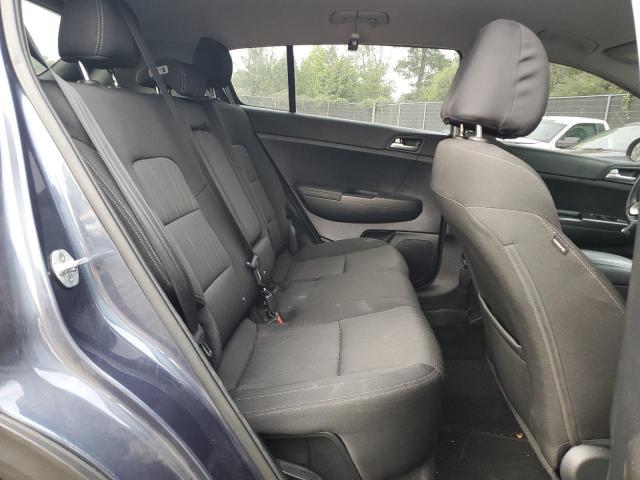 2019 KIA SPORTAGE L - KNDPMCACXK7628669