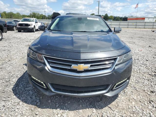 2019 CHEVROLET IMPALA LT - 2G11Z5SA0K9143903