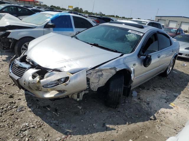 2002 CHRYSLER 300M #3008628967