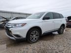 2016 MITSUBISHI OUTLANDER - JA4AZ3A39GZ040341