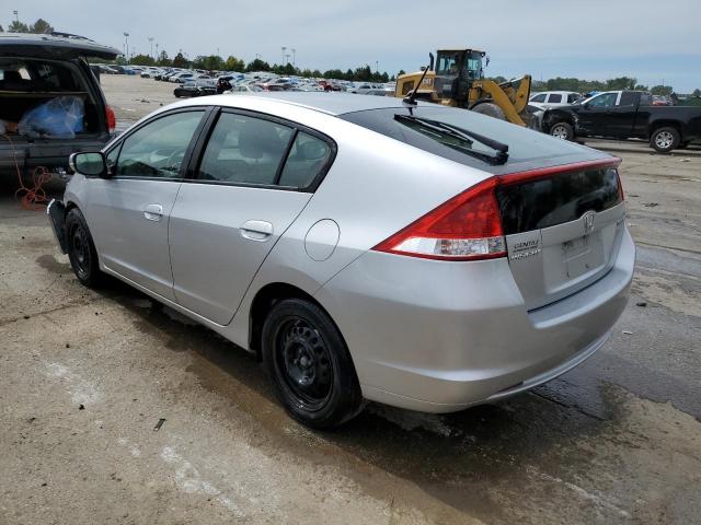 2010 HONDA INSIGHT LX JHMZE2H50AS008639  63027634