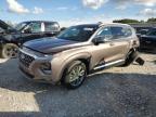 2020 HYUNDAI SANTA FE S - 5NMS3CAD4LH205019