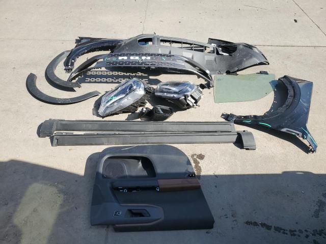 2023 FORD BRONCO SPO - 3FMCR9D99PRD77416