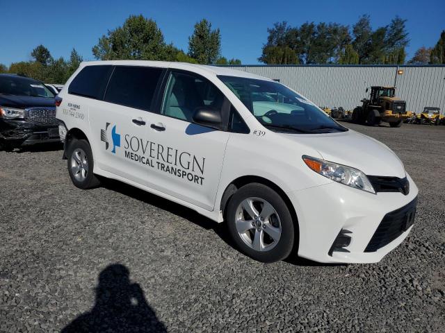2020 TOYOTA SIENNA L - 5TDZZ3DC4LS029702