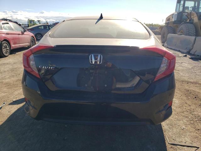 2016 HONDA CIVIC EX - 19XFC1F32GE222114