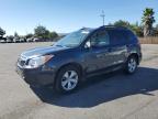 SUBARU FORESTER 2 photo