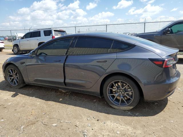 VIN 5YJ3E1EB8NF135959 2022 Tesla MODEL 3 no.2