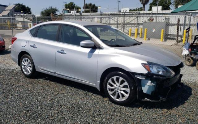 VIN 3N1AB7AP5KY333129 2019 Nissan Sentra, S no.4