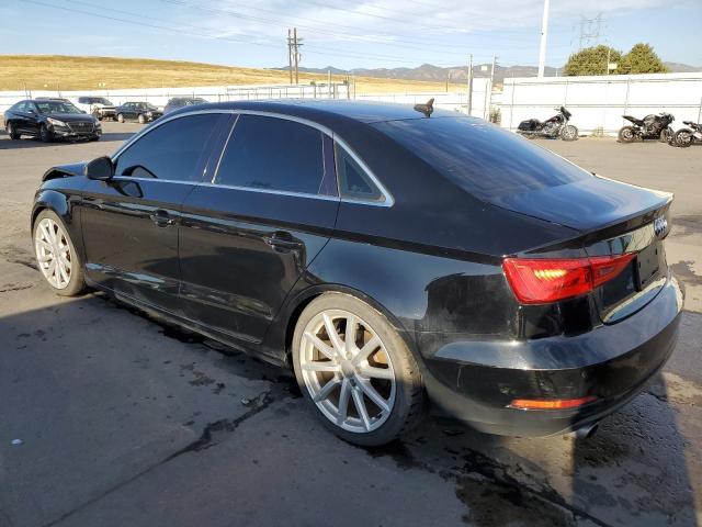2016 AUDI A3 PREMIUM - WAUE8GFF2G1059460