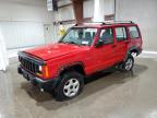 JEEP CHEROKEE S photo