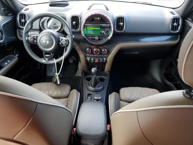 2019 MINI COOPER S C - WMZYT5C58K3E69954