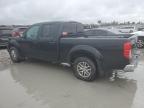 NISSAN FRONTIER S photo