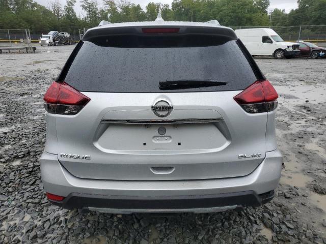 2018 NISSAN ROGUE S - 5N1AT2MV3JC731675
