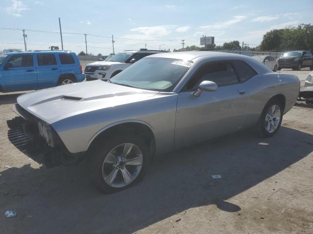 2017 DODGE CHALLENGER - 2C3CDZAG9HH665556