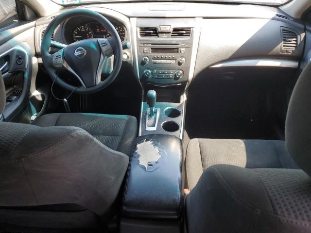 2015 NISSAN ALTIMA 2.5 - 1N4AL3AP0FN397302