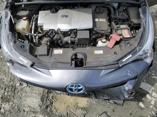 2016 TOYOTA PRIUS - JTDKARFU4G3002248