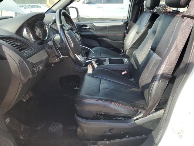 VIN 2C4RDGEG4KR757938 2019 Dodge Grand Caravan, GT no.7