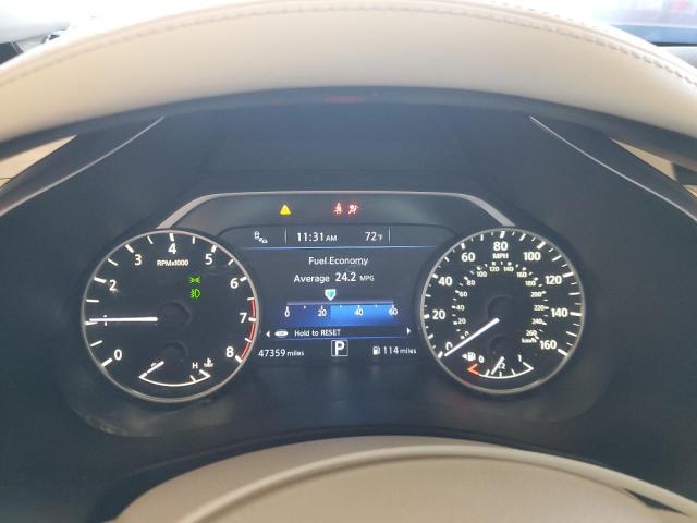 2015 NISSAN MURANO S - 5N1AZ2MG8FN247268