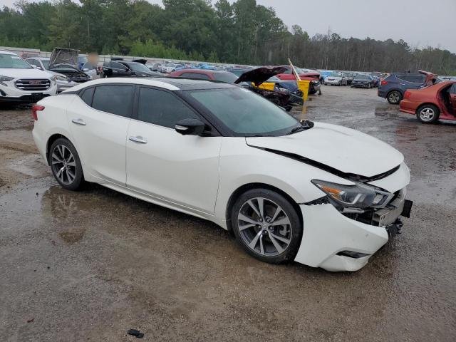 2016 NISSAN MAXIMA 3.5 - 1N4AA6AP1GC401541