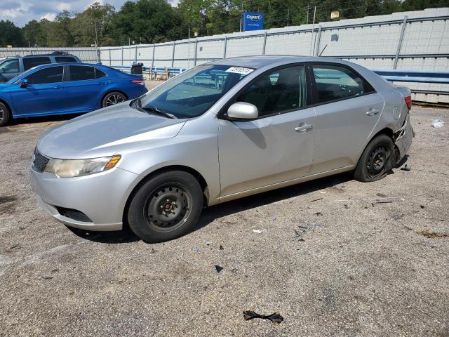 VIN KNAFT4A28D5723366 2013 KIA Forte, LX no.1