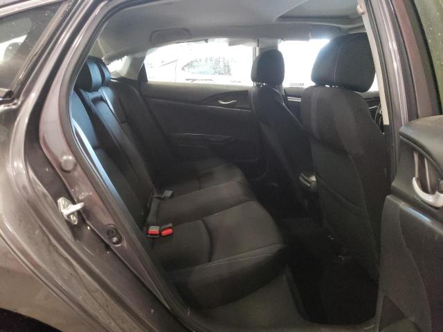 JHMFC1F38KX003231 2019 HONDA CIVIC