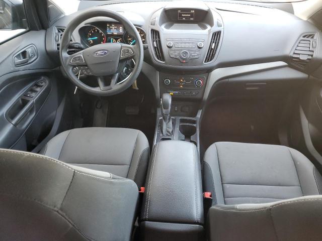2019 FORD ESCAPE S - 1FMCU0F7XKUC20632