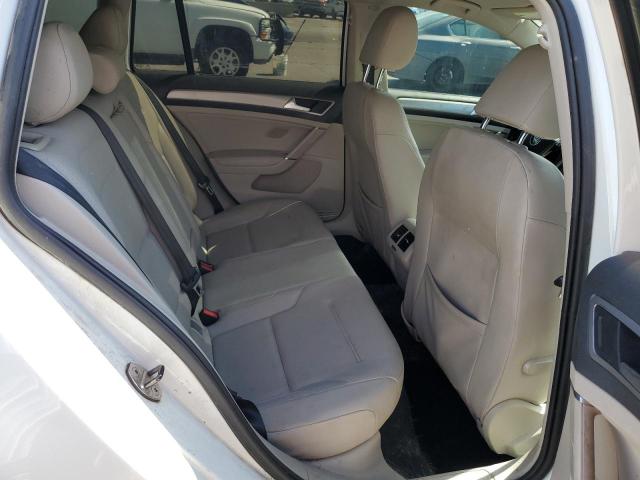 2015 VOLKSWAGEN GOLF SPORT - 3VWCA7AU9FM512671