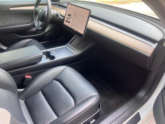 VIN 5YJ3E1EA1MF051312 2021 Tesla MODEL 3 no.5