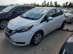 NISSAN VERSA NOTE снимка