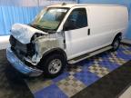 CHEVROLET EXPRESS G2 photo