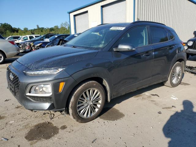 2019 HYUNDAI KONA SEL KM8K2CAA1KU345296  69965414