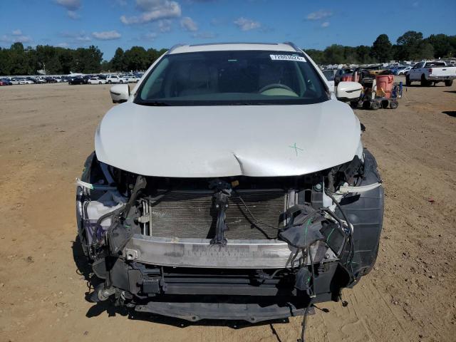 2017 NISSAN MURANO S - 5N1AZ2MH6HN130669