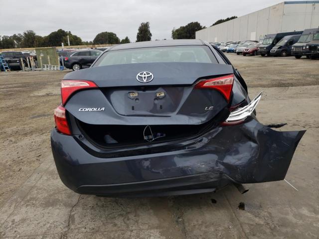 2019 TOYOTA COROLLA L - 5YFBURHE0KP887836
