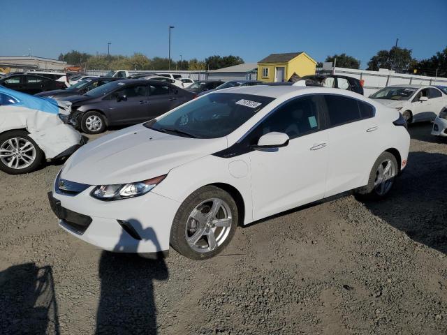 VIN 1G1RC6S56HU215227 2017 Chevrolet Volt, LT no.1