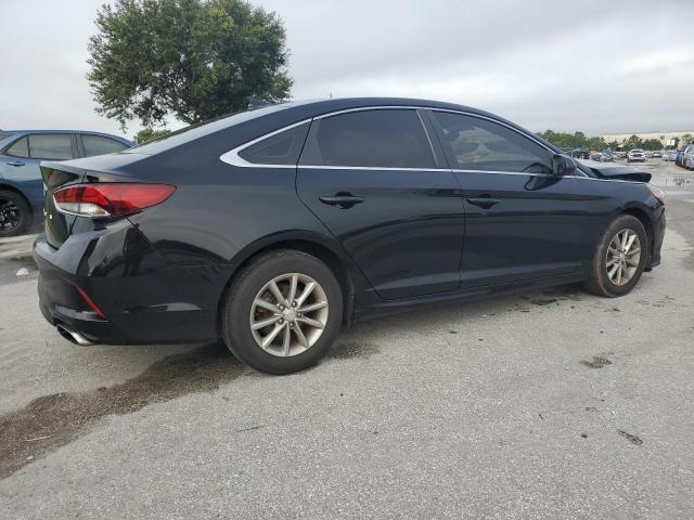 2019 HYUNDAI SONATA SE - 5NPE24AF6KH802665