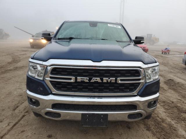 2022 RAM 1500 BIG H - 1C6SRFFT2NN395254