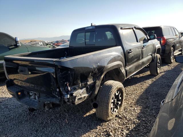 VIN 3TMCZ5AN9LM348391 2020 Toyota Tacoma, Double Cab no.3