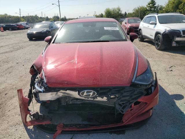 2021 HYUNDAI SONATA SEL - 5NPEL4JA8MH082418