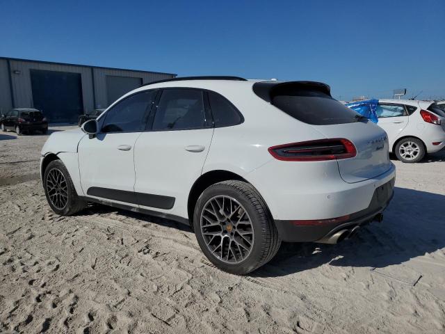 VIN WP1AB2A51JLB36804 2018 Porsche Macan, S no.2