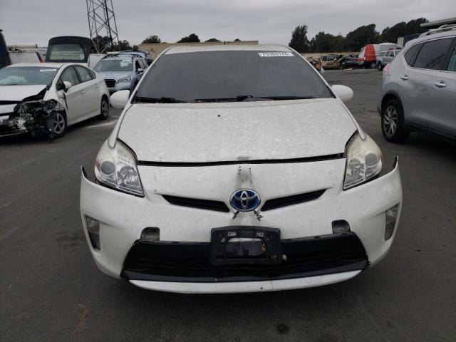 VIN JTDKN3DU3F1975460 2015 Toyota Prius no.5