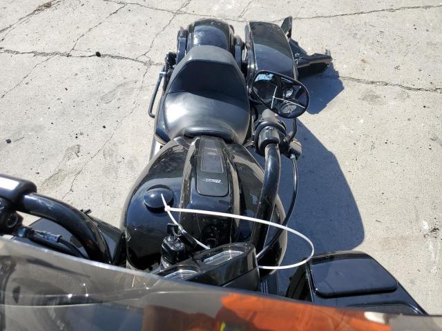 2022 HARLEY-DAVIDSON FLTRXST 1HD1ACL16NB636049