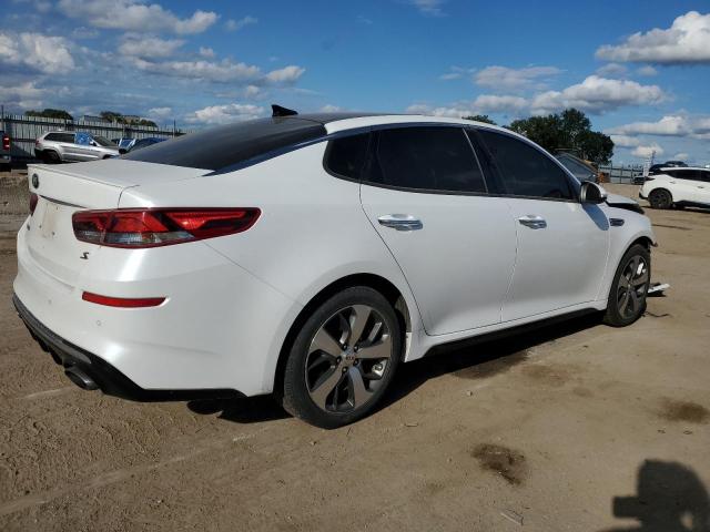 2019 KIA OPTIMA LX - 5XXGT4L37KG375565