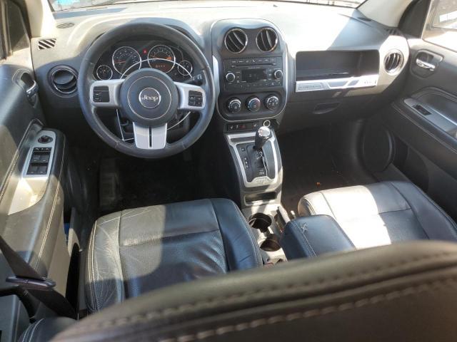 2015 JEEP COMPASS LA - 1C4NJDEB8FD304148