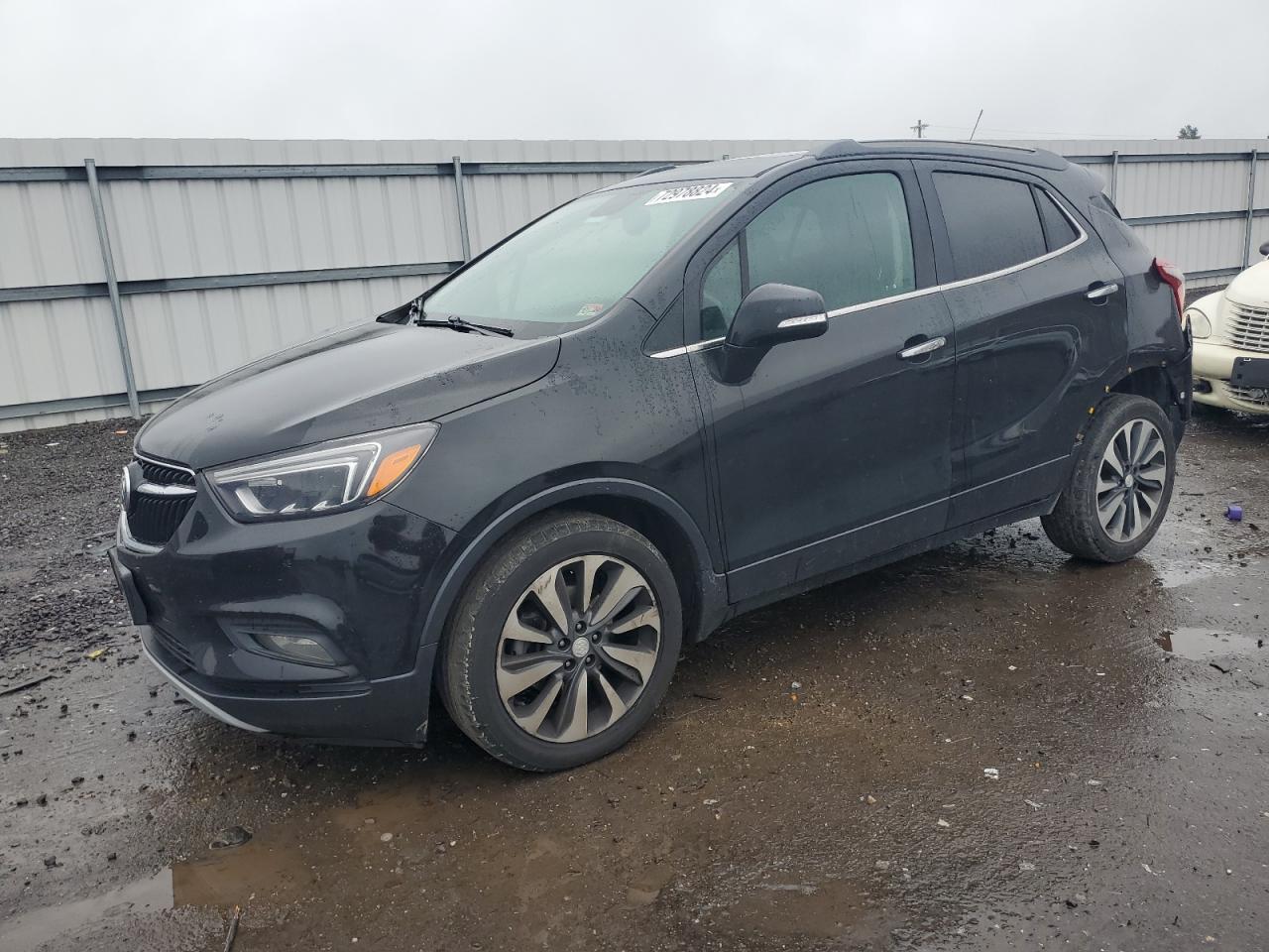 Buick Encore 2019 Essence