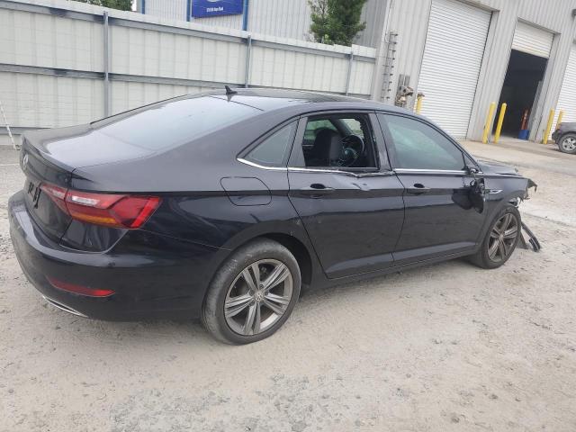 VIN 3VWC57BU2KM025809 2019 Volkswagen Jetta, S no.3