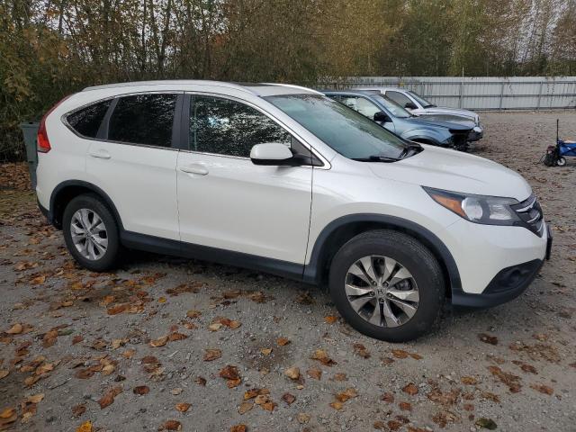 2014 HONDA CR-V EXL 5J6RM4H72EL036616  73060794