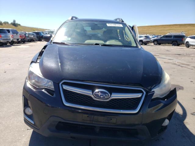 VIN JF2GPABC3G8215232 2016 Subaru Crosstrek, Premium no.5