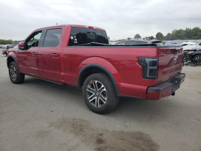 VIN 1FTFW1E46KFD15573 2019 Ford F-150, Supercrew no.2